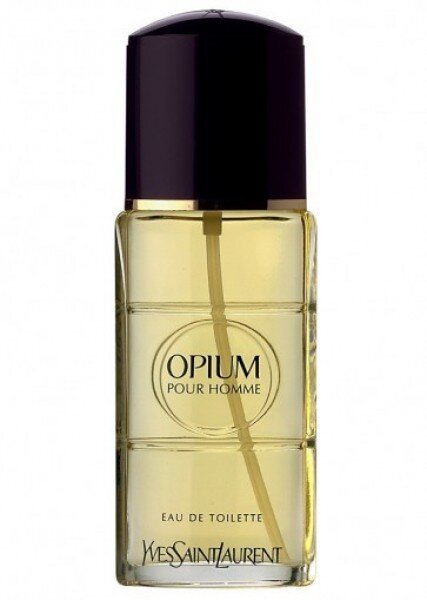 Yves Saint Laurent Opium EDT 100 ml Erkek Parfümü kullananlar yorumlar